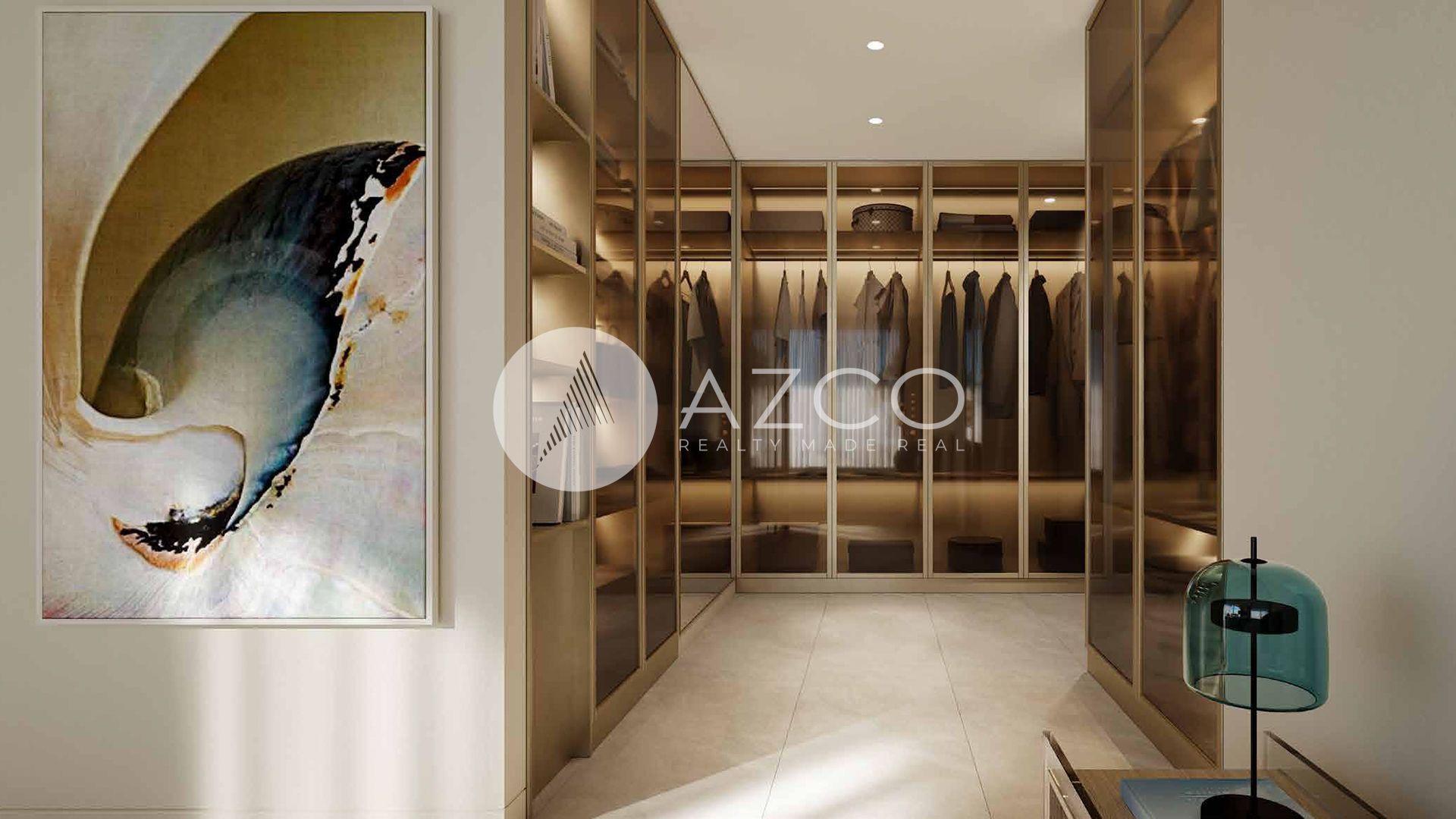 Payment Plan I Compact Luxe | Flex Stay | Top Location