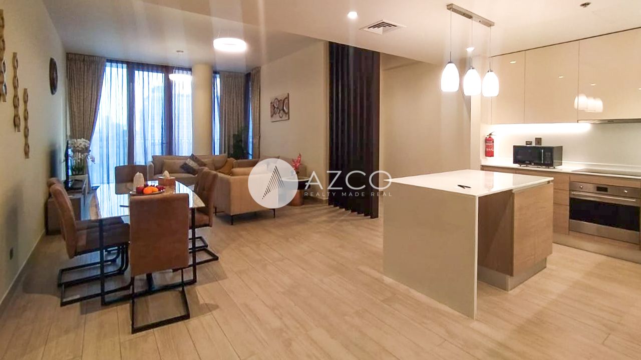 Fully Furnished | Monthly Bills Included | Spacious