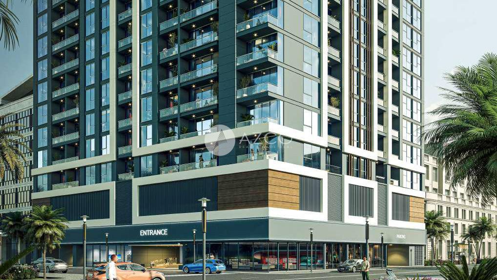 Handover Q3 2025 |2 BR |Book now