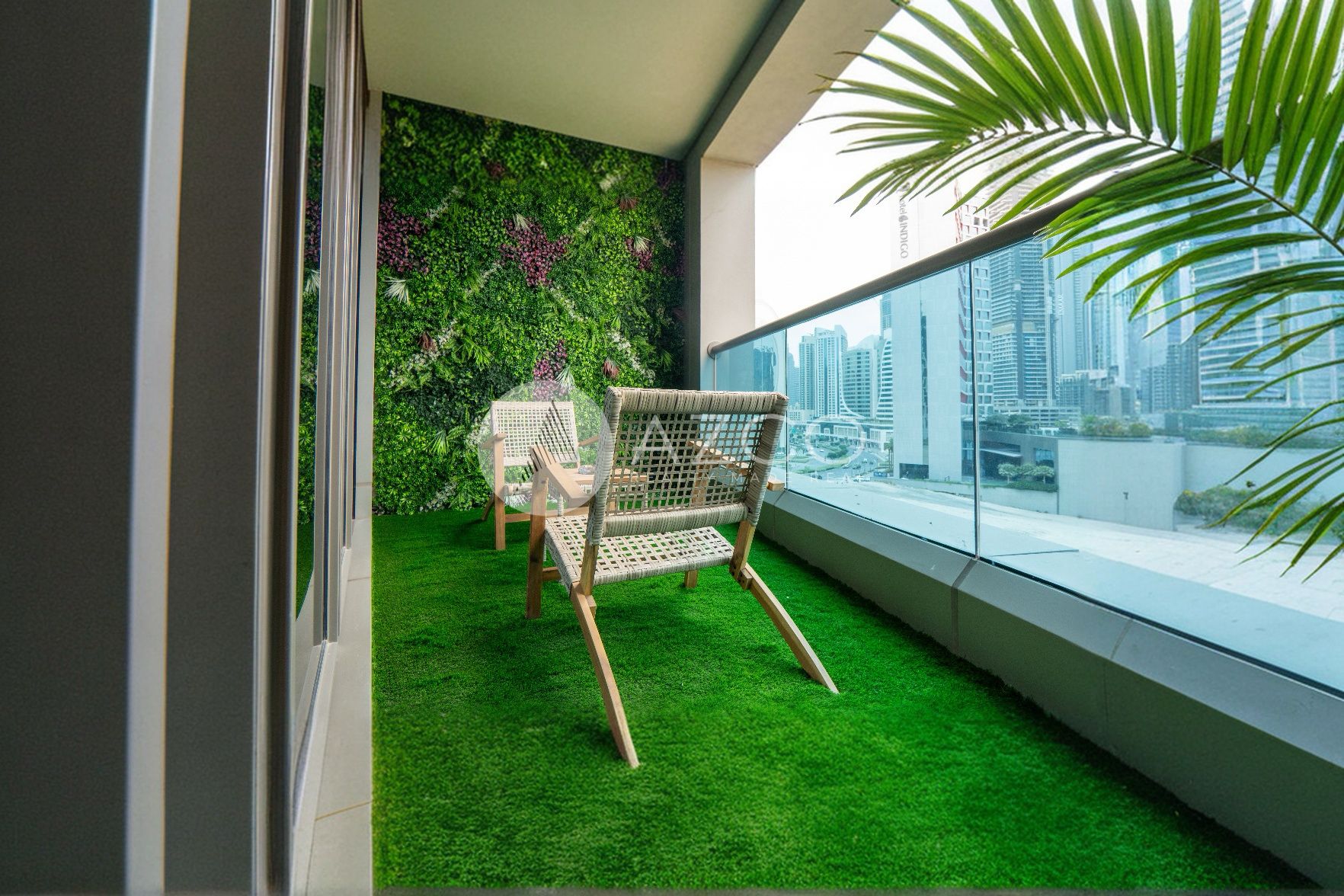 Vacant | 3 Min to Dubai Mall | 2BR + Maid