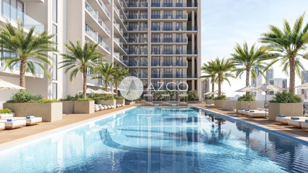 Luxurious | 1 BR | Prime Location | Main Road