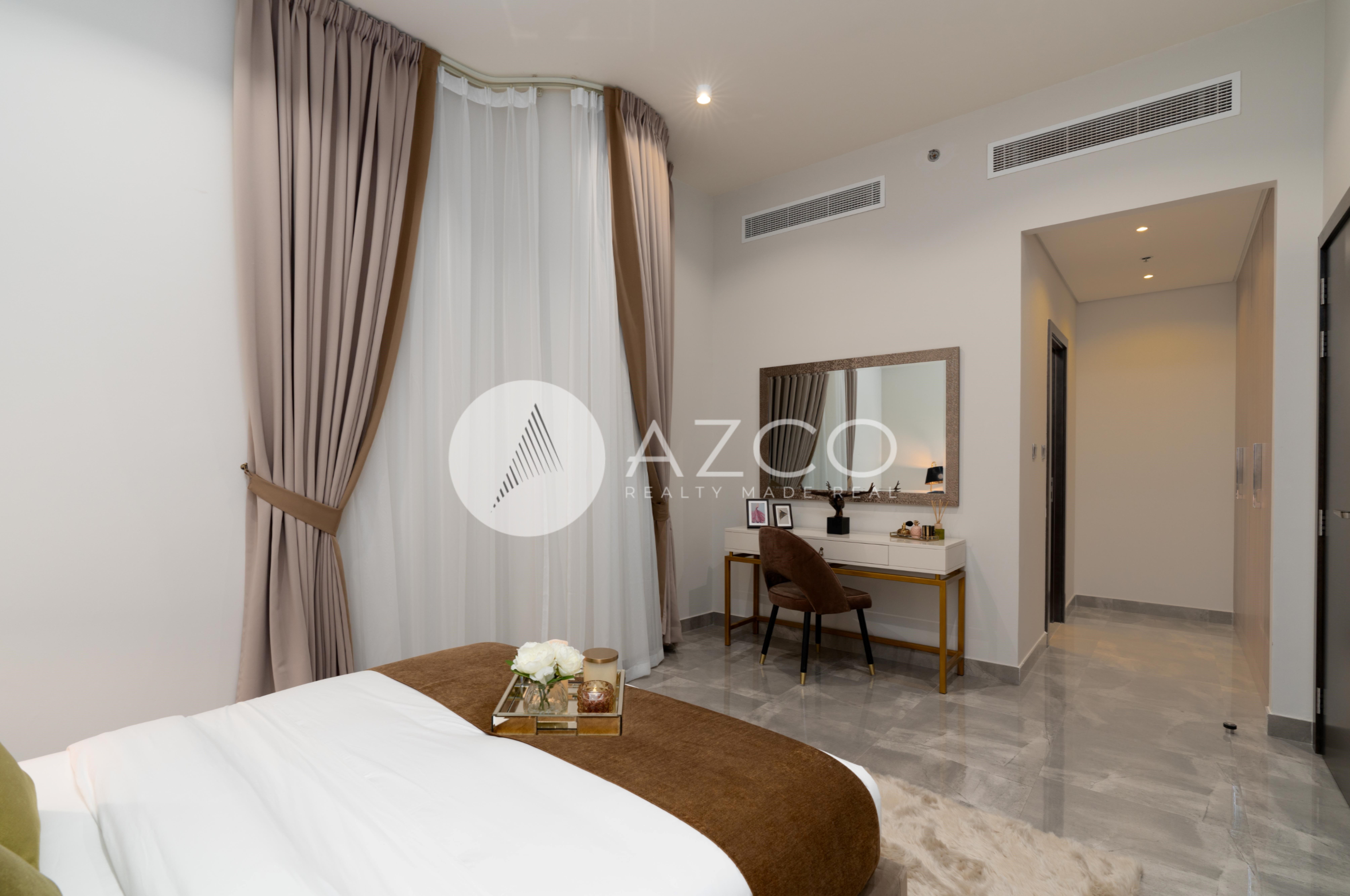 Ready to Move | Fully Furnished |OPP Gems School