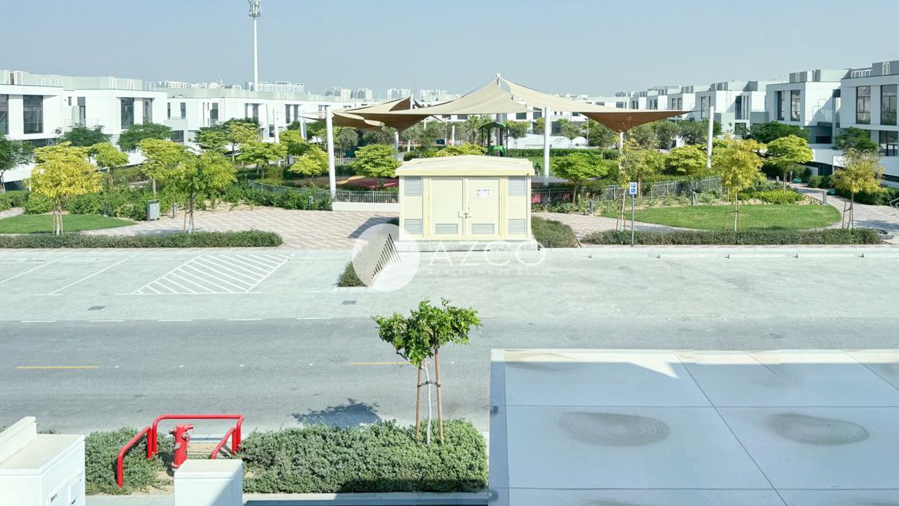 Gated Community l Maids Room l Spacious