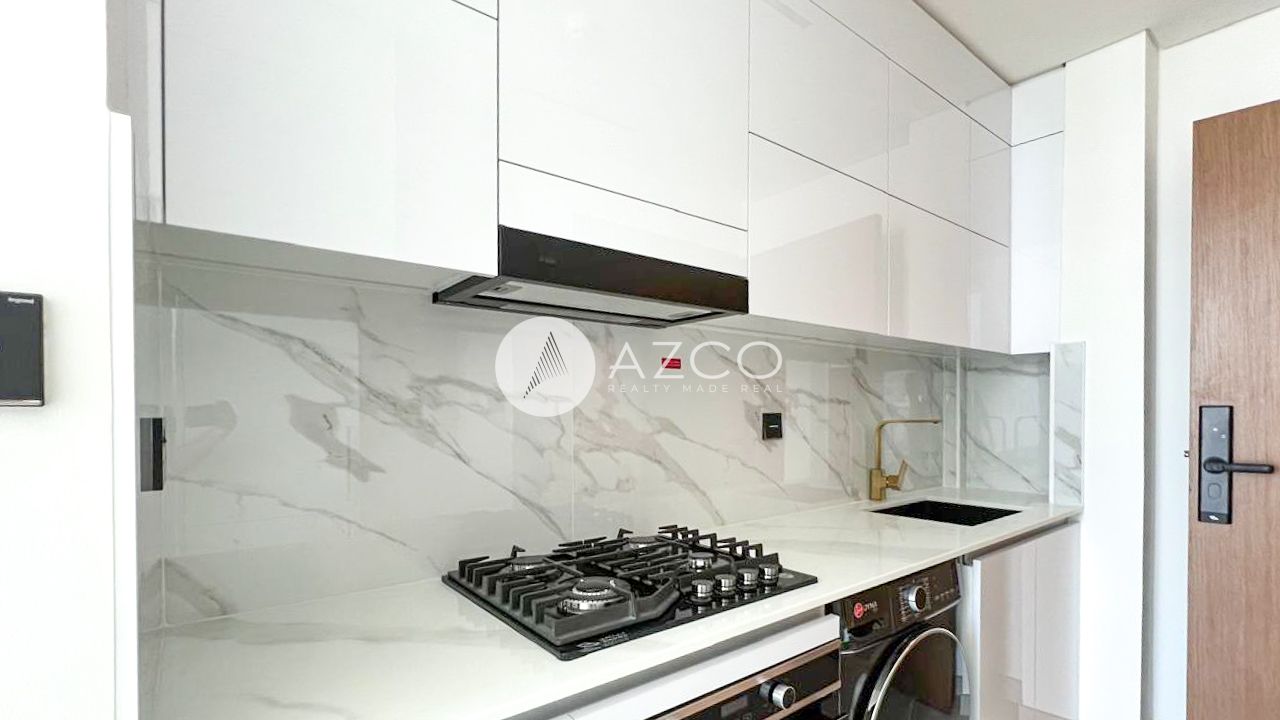 Prime Location | Urban Living | Rent Now