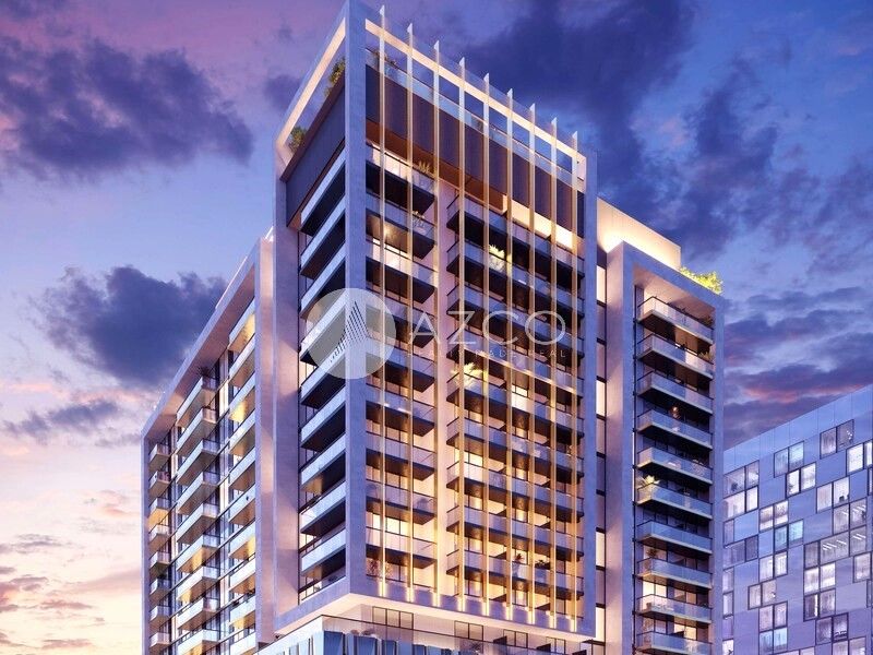 Exclusive| Near to Circle Mall |Completion Q4 2025