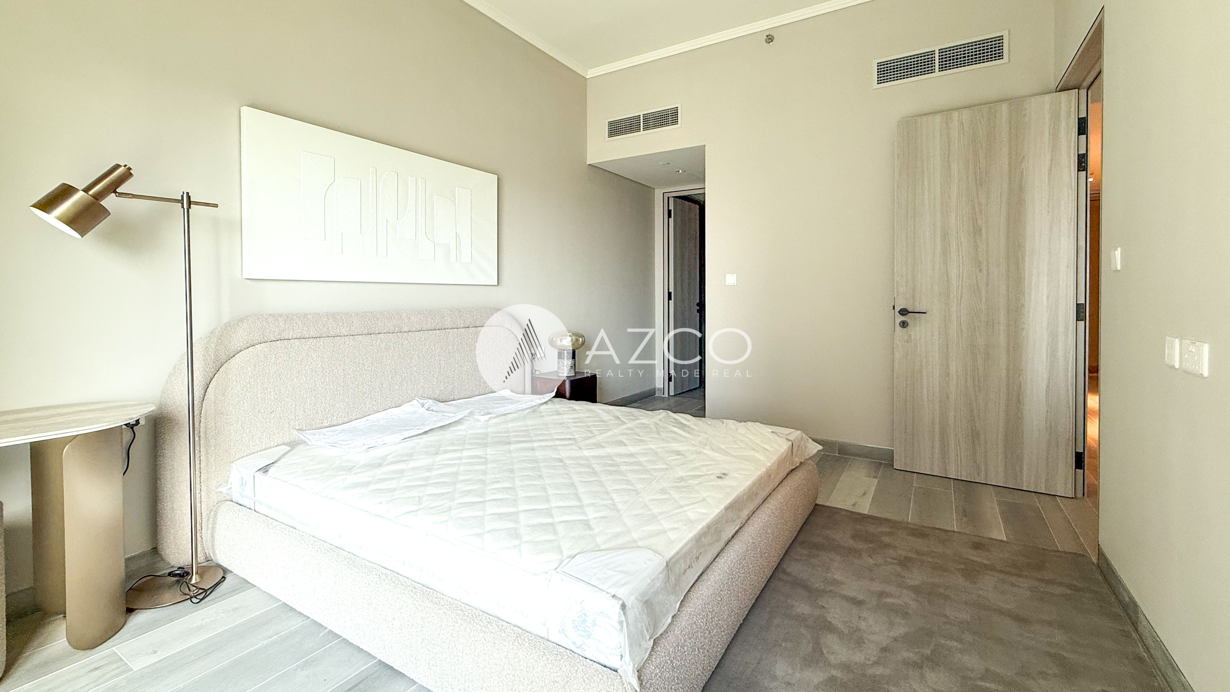 Brand New | Vacant | Fully Furnished