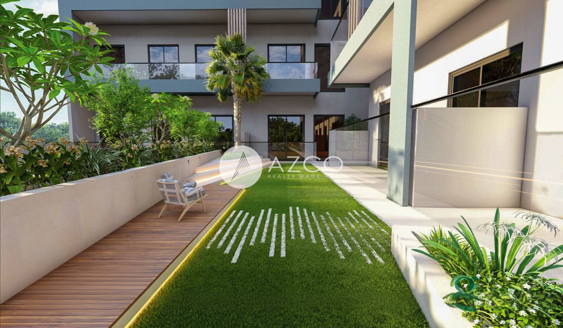 Prime Spot | Luxurious Unit | Modern Living