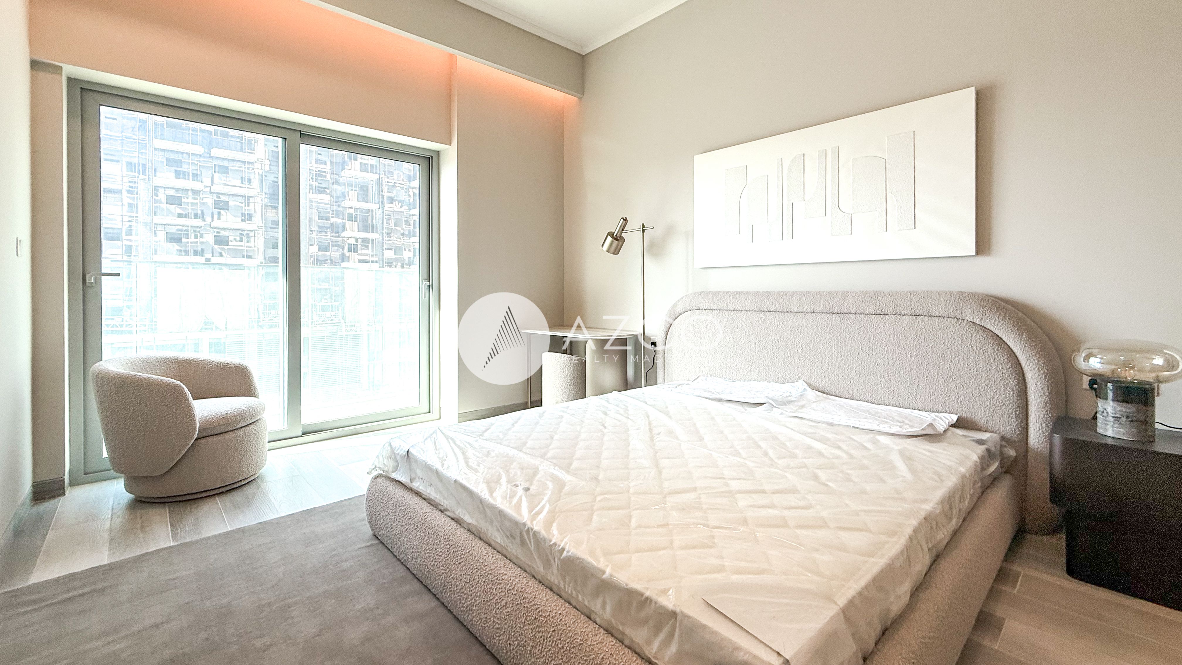 Fully Furnished | Brand New | Ready to Move