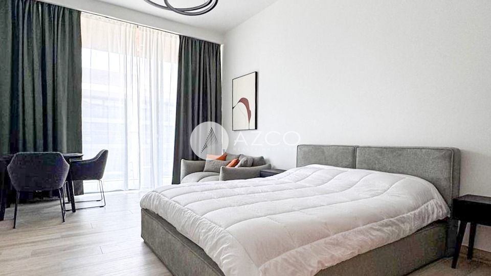 Furnished | Elegant Unit | Big layout