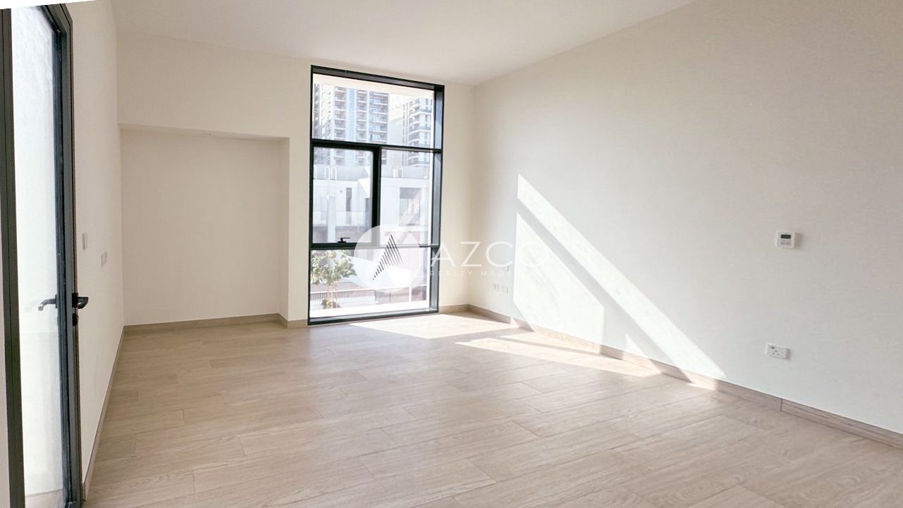 4 B/R+Maids Room l Spacious Layout | Gated Community