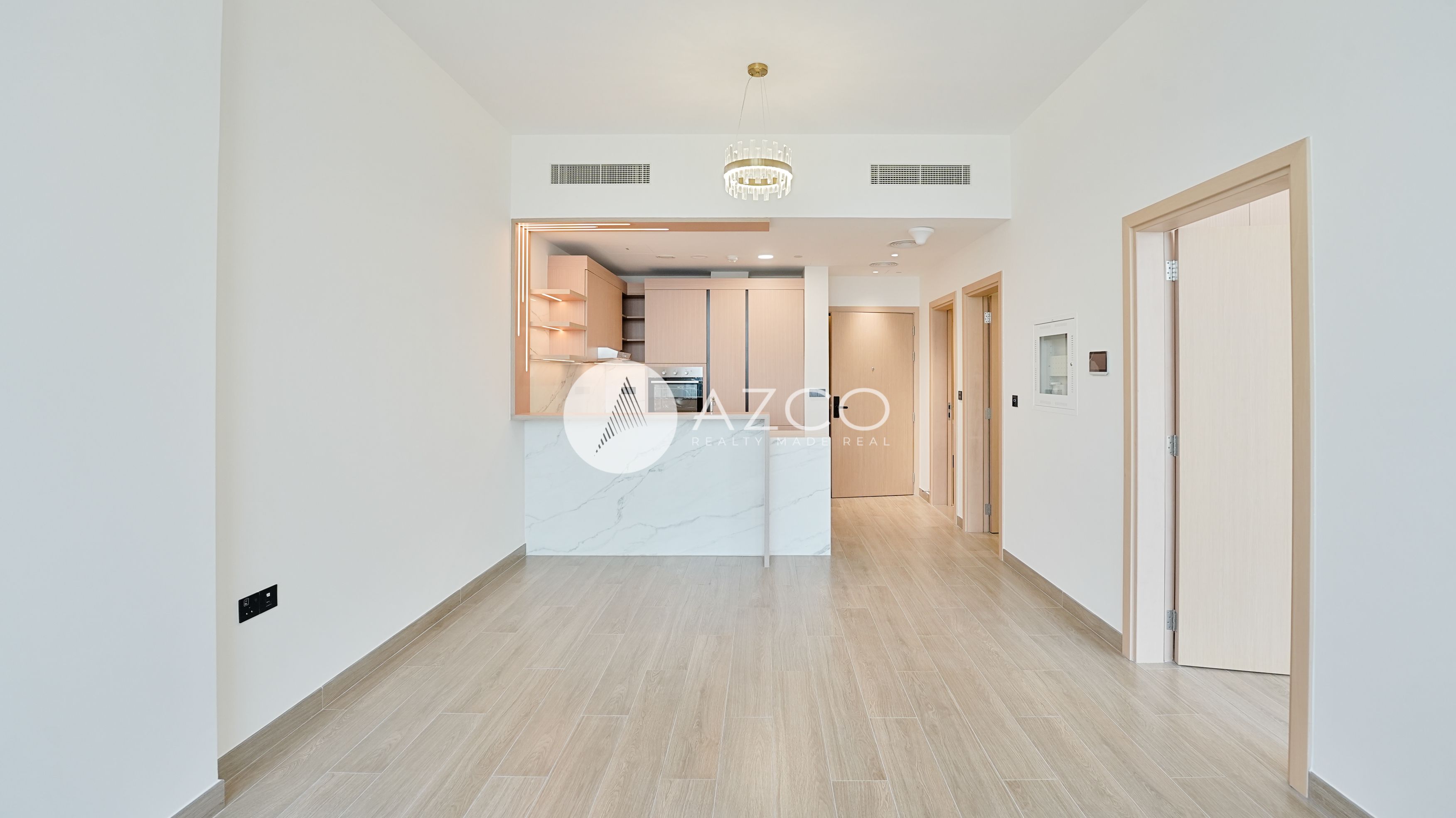 Best Price | Vacant | Smart Home