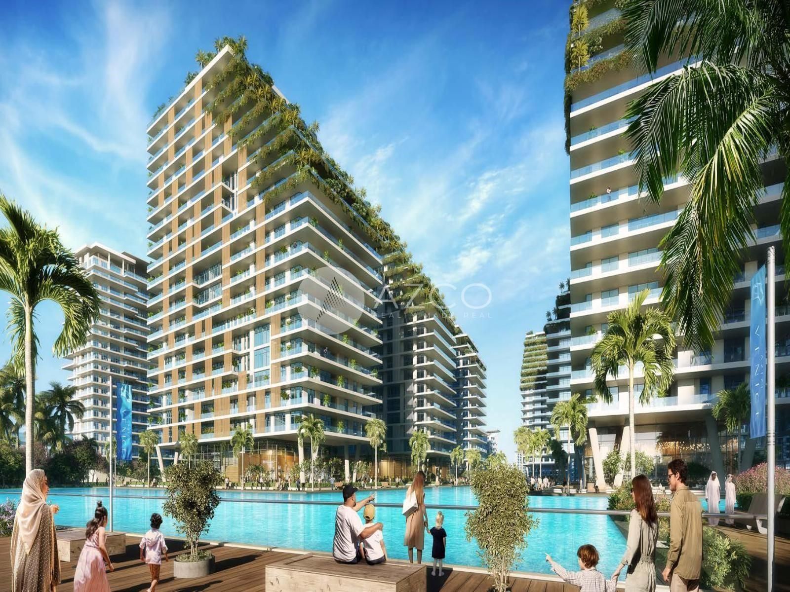 Waterfront Living Inspired I Best Investment