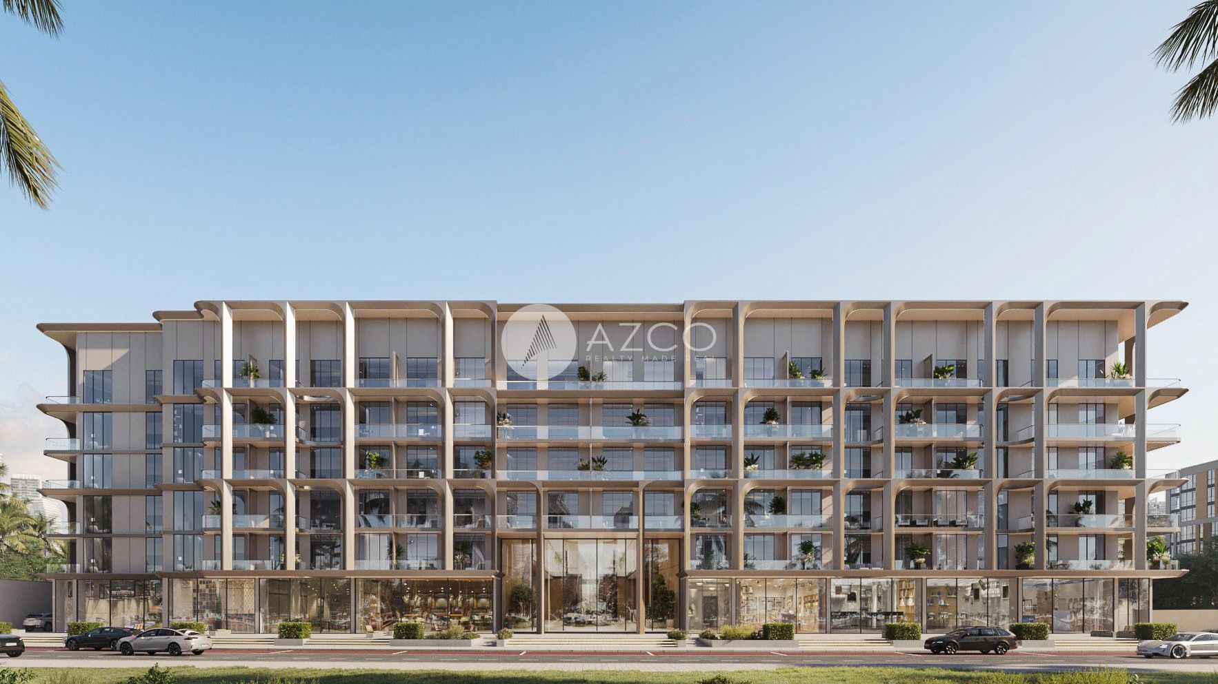 Great Amenities|Good Investment |German Appliance