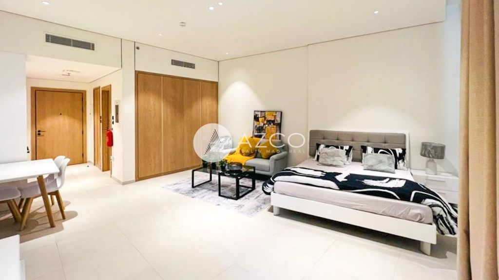 Investor Deal | Premium Furnished | Rented Unit