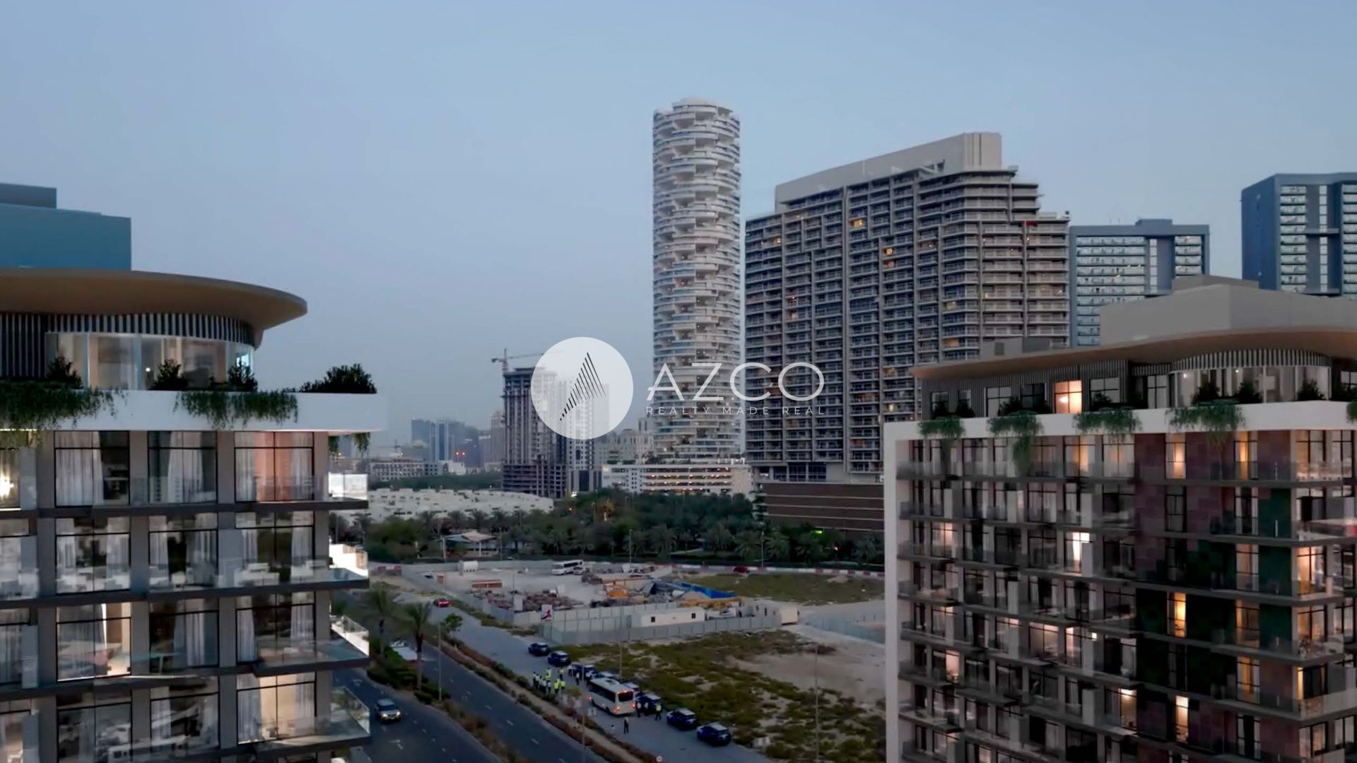 Exquisite Living | Garden View |Best Layout