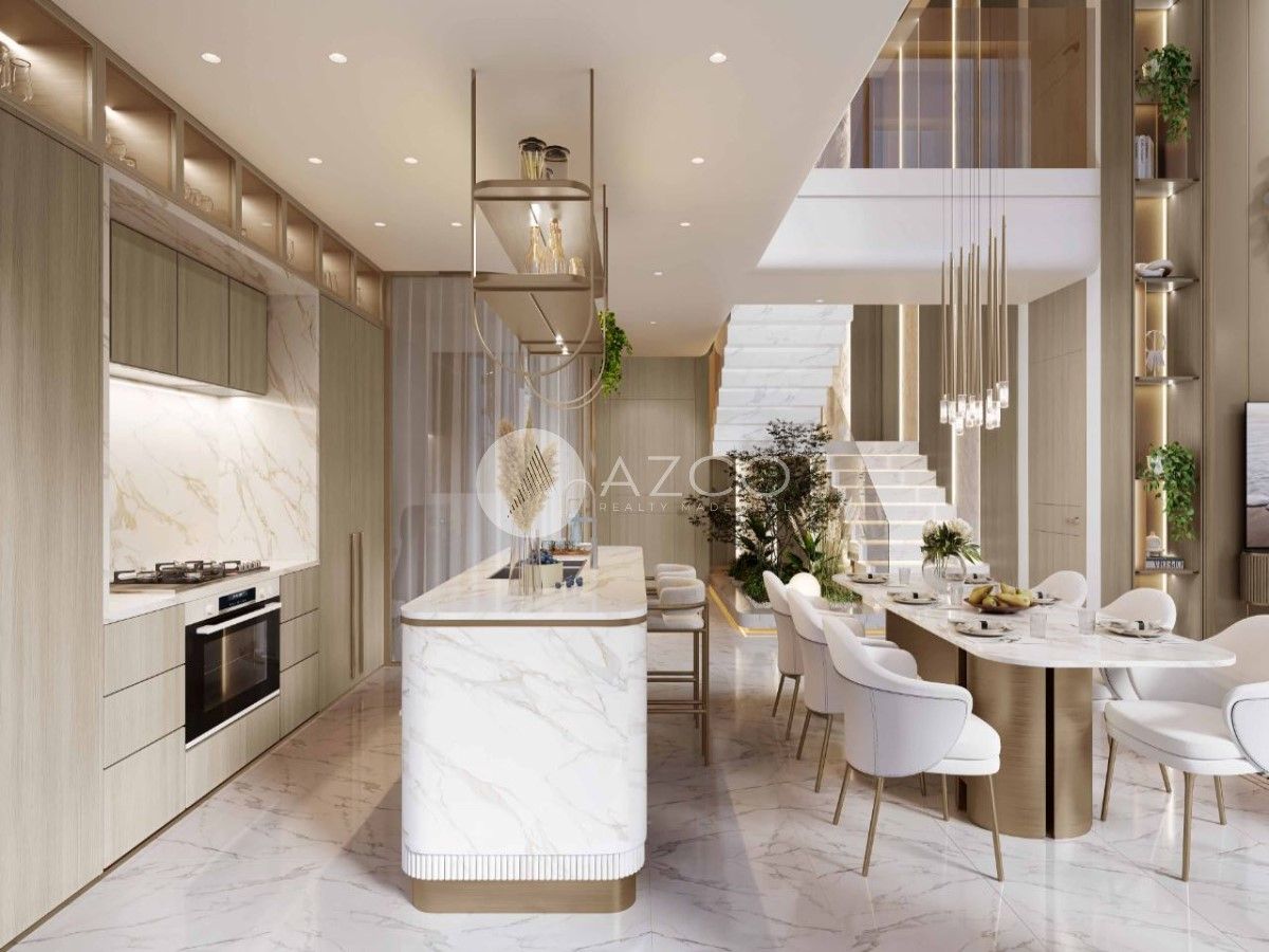 Payment Plan I Sophisticated Luxury living