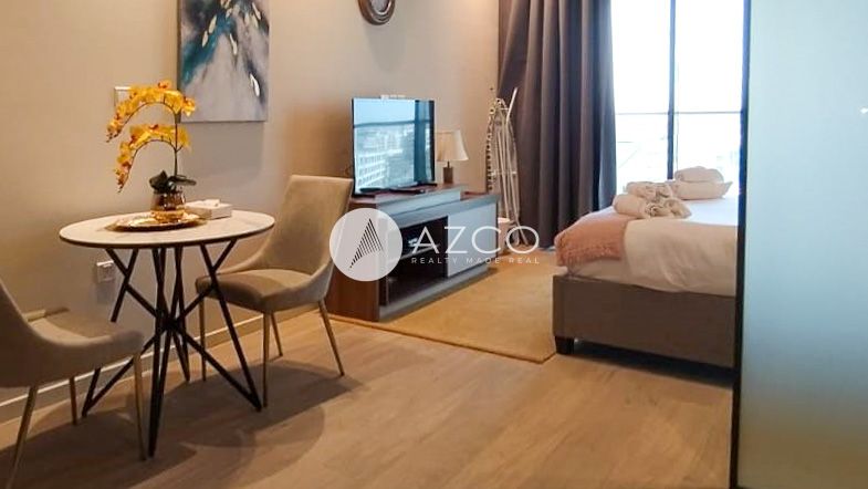 Luxury Furnished | Monthly Bills Included Possible