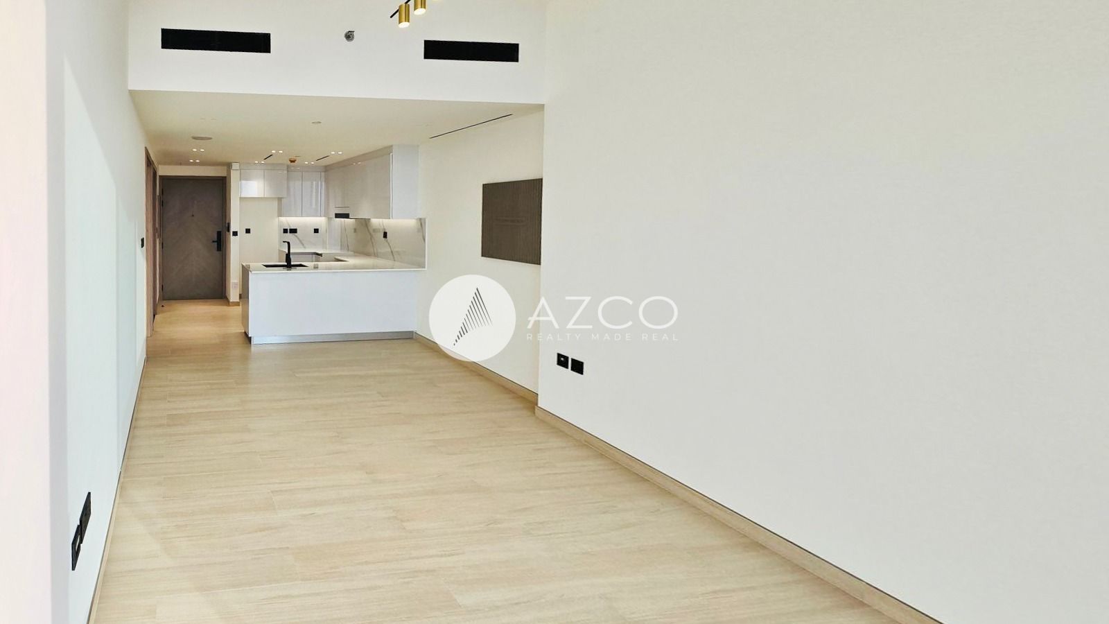 Prime Location | Modern Living | High Floor