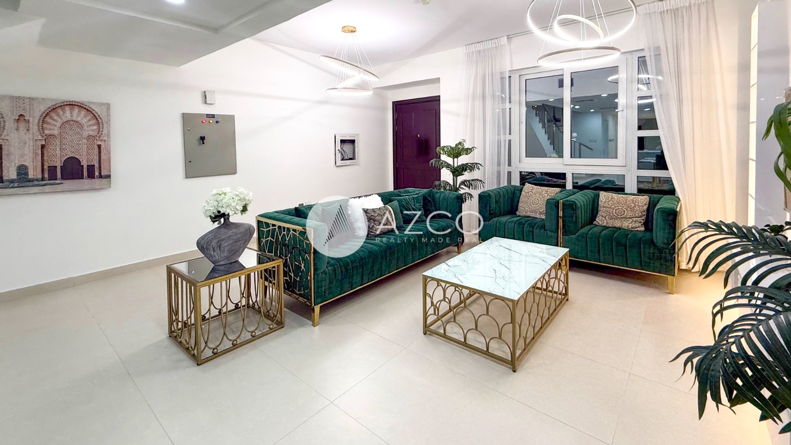 Fully Renovated | Corner Villa | Private Garden