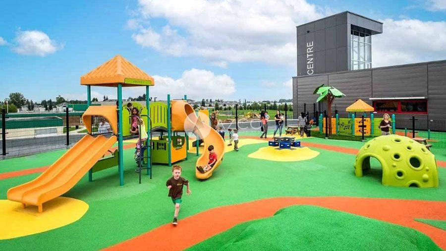 Spacious Unit |Good Investment |Prime Location