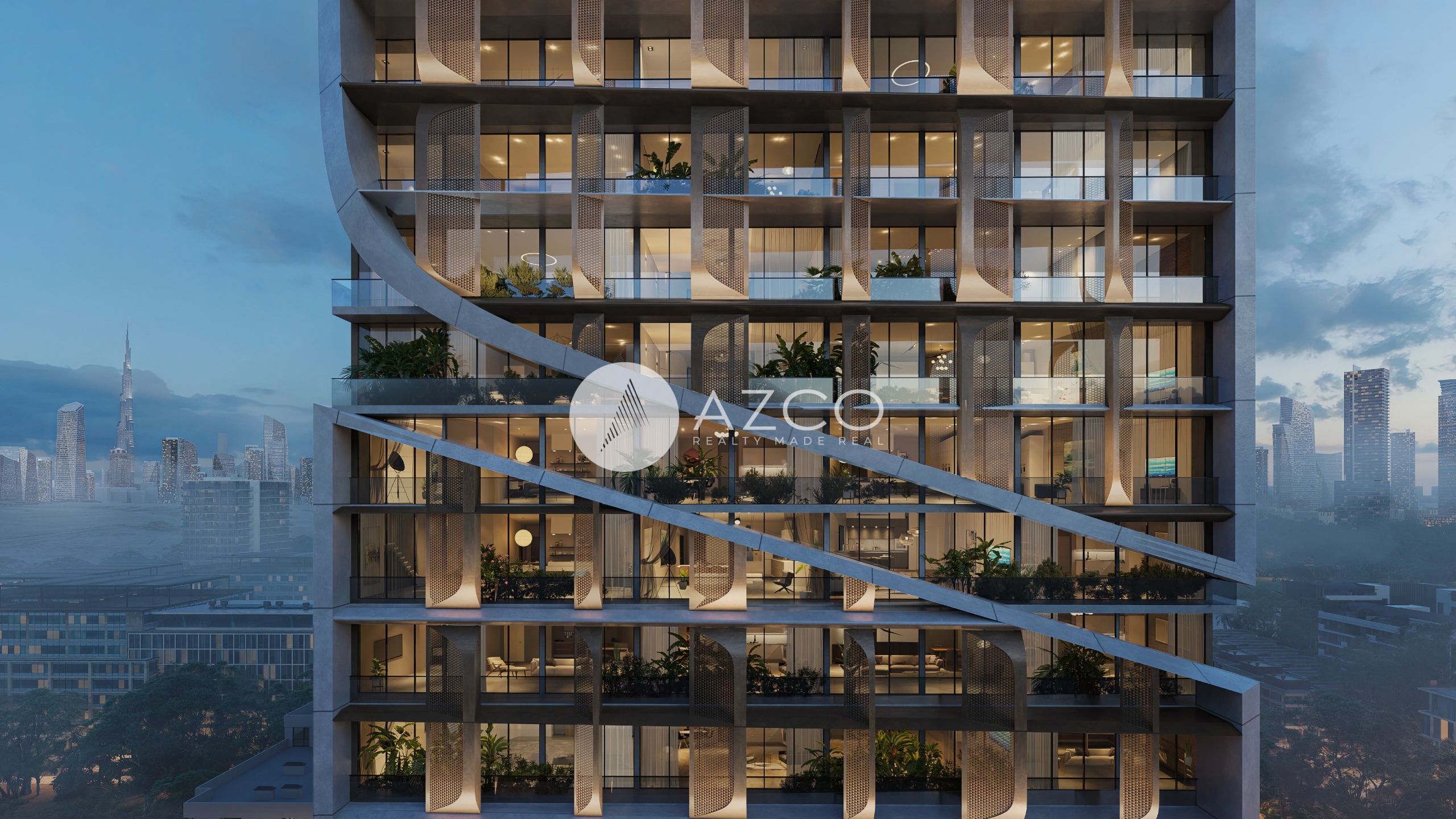 1 Bedroom Pool View | Good Investment | Book Now