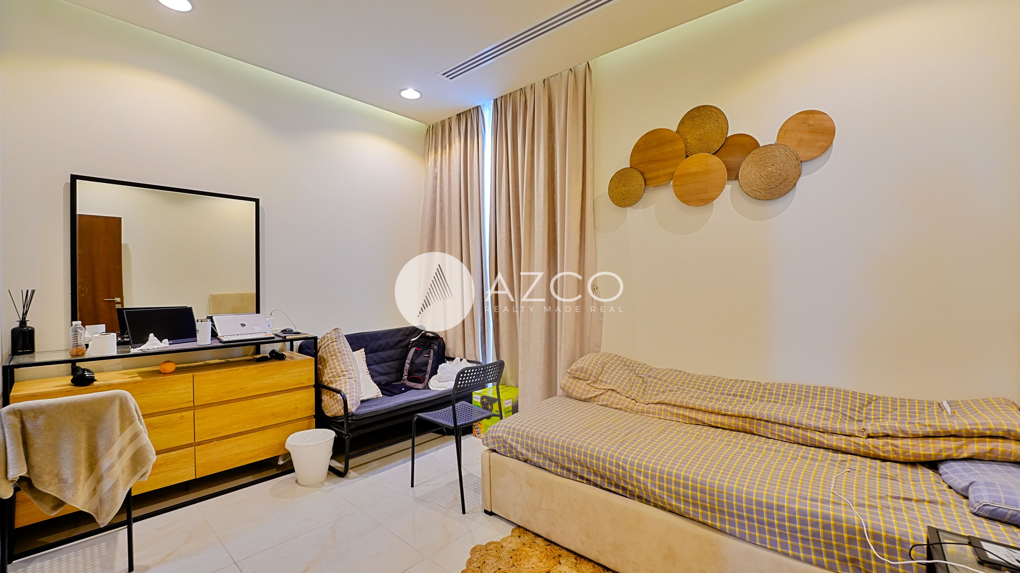 Furnished | Brand New Luxury Villa | Spacious Garden
