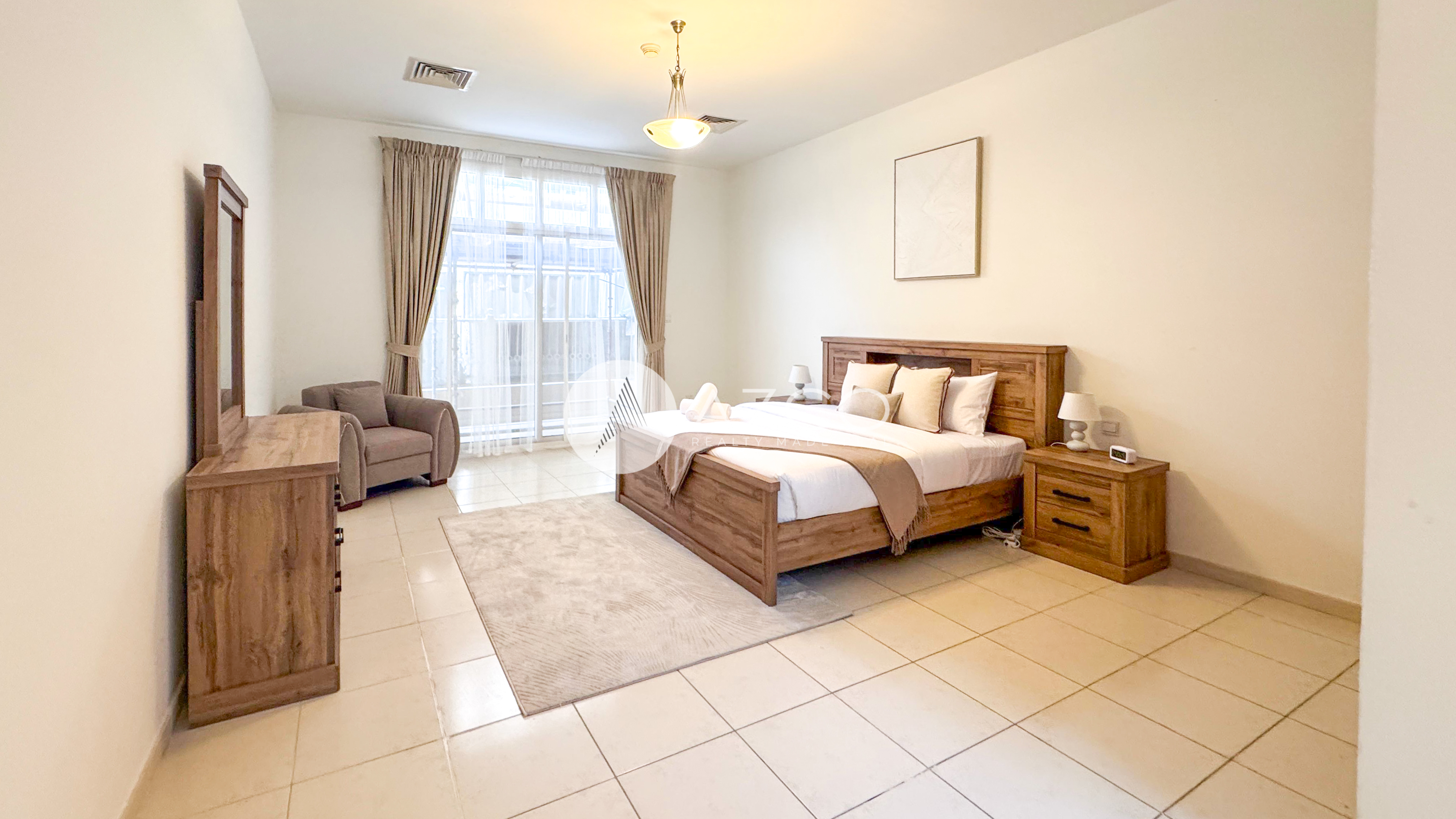 Modern Layout | Spacious | Move-in Ready