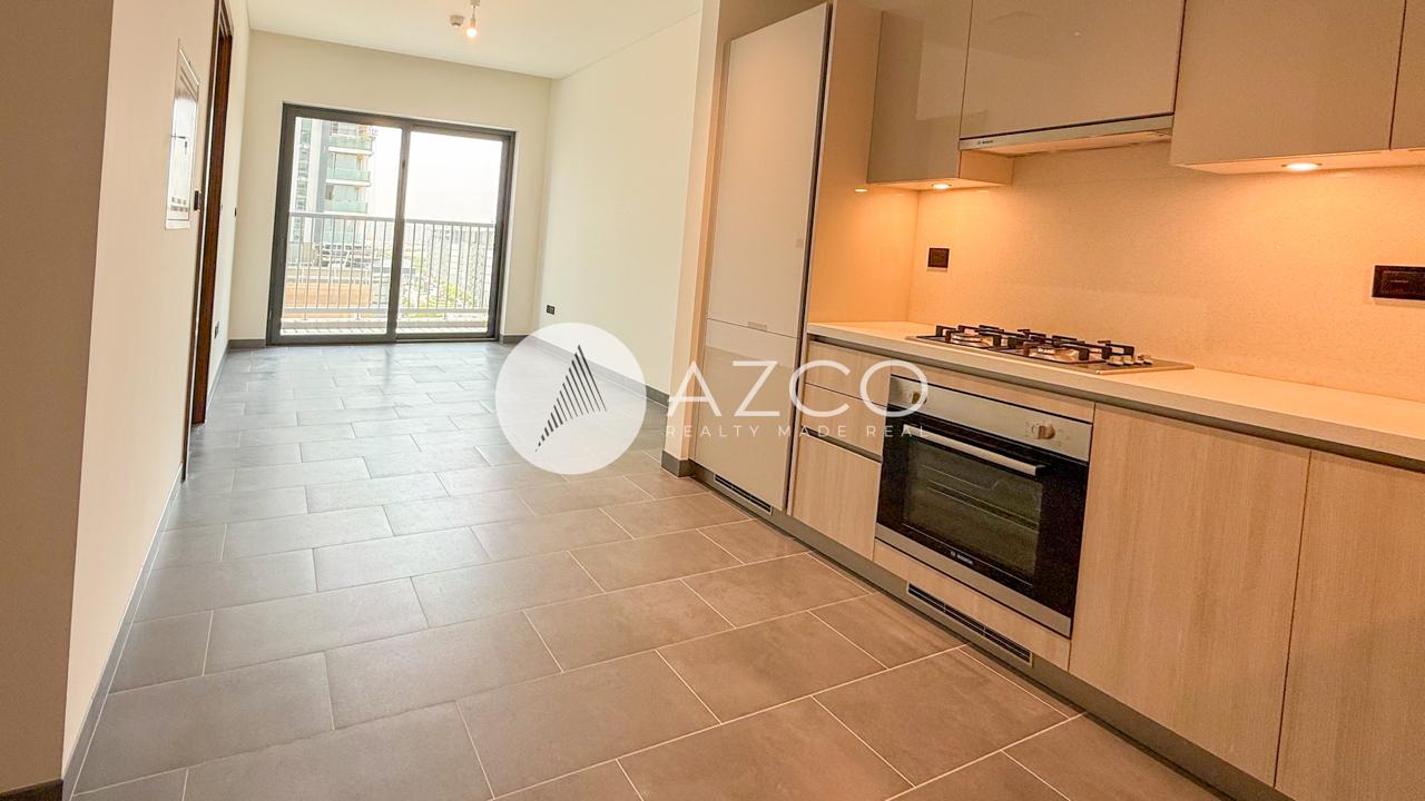 Modern 1 BR | Spacious | Ready to Move in