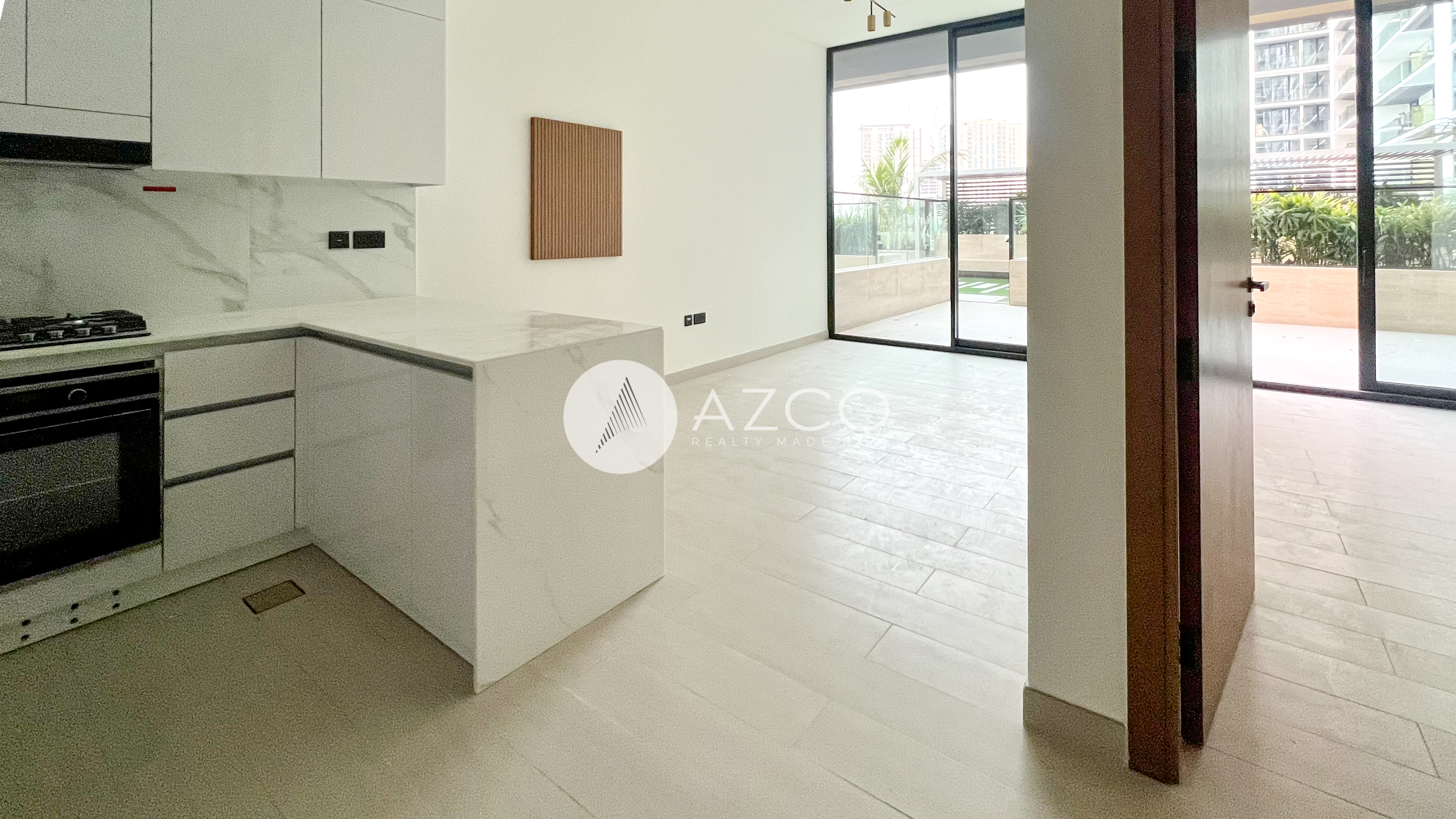 Modern | Biggest Layout | Direct Access to Pool