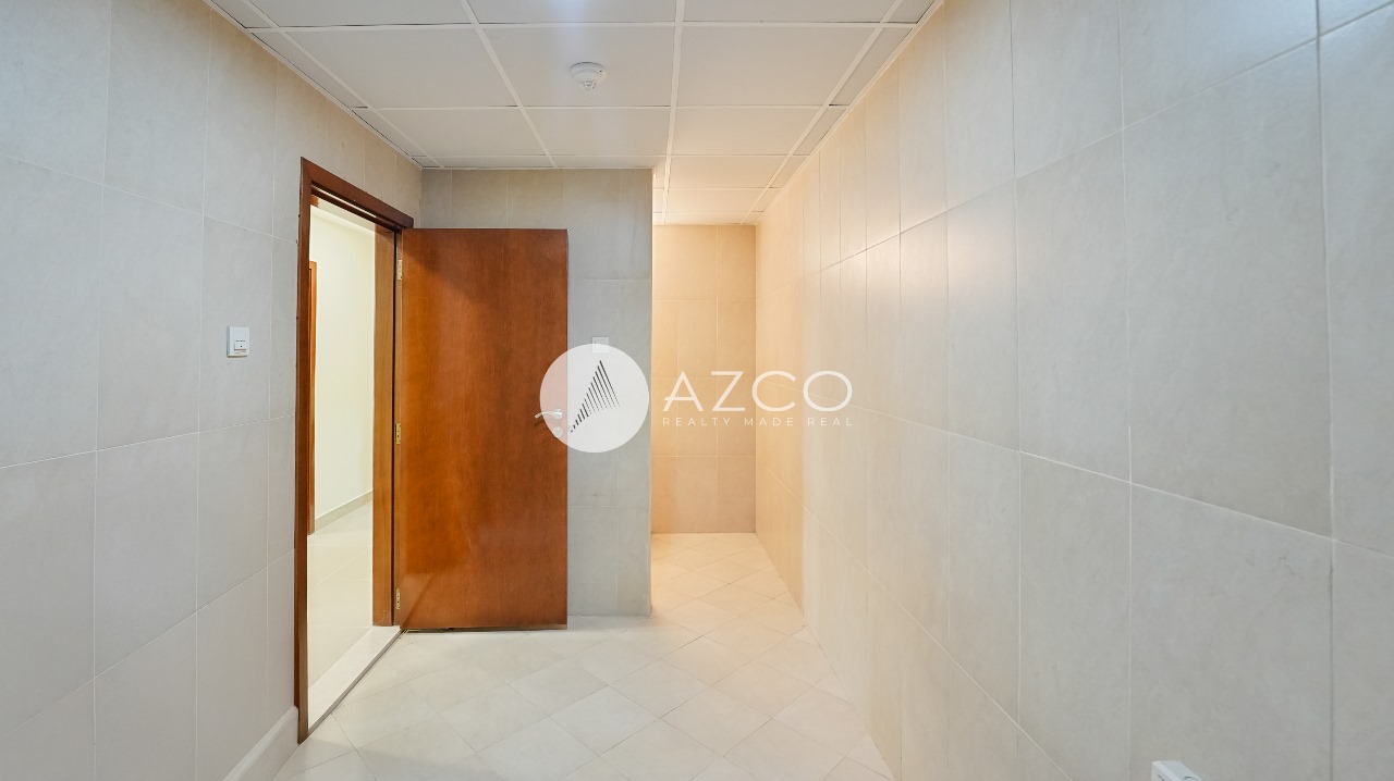 Fully Upgraded | 3 BR + Maid | Five Hotel View