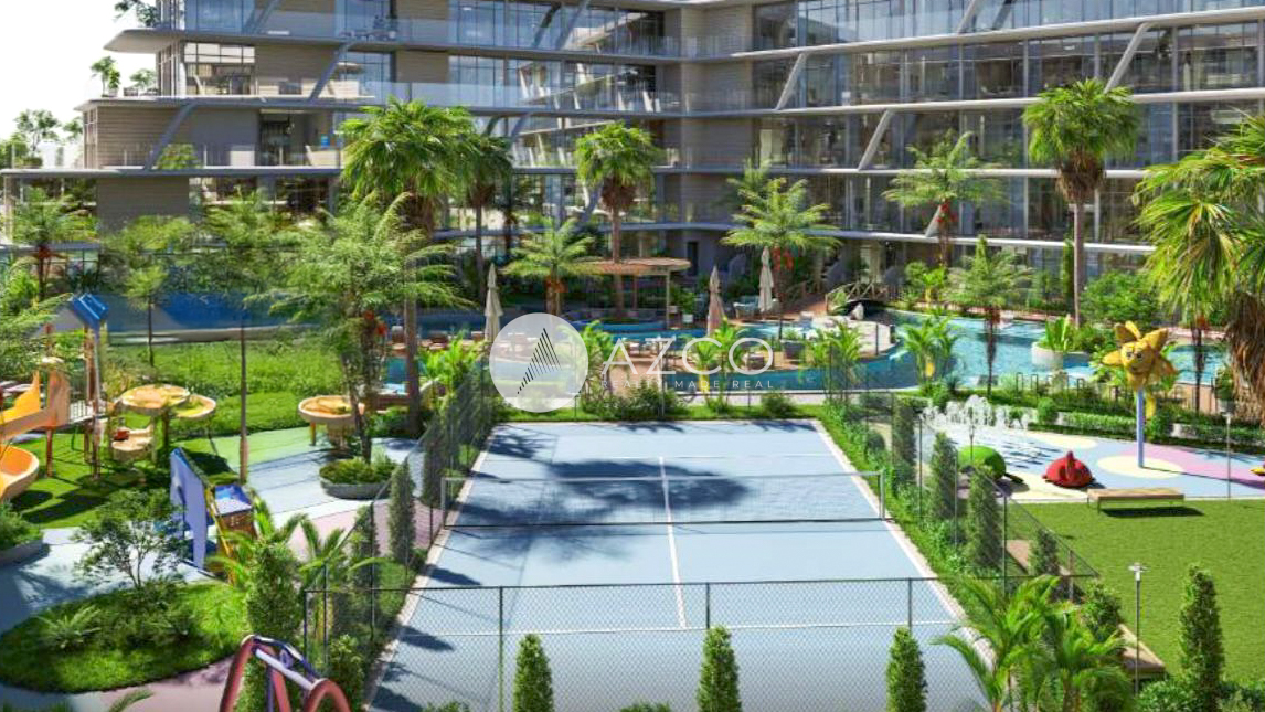 Smart Home | Direct Access to Pool | Handover Q4/2025