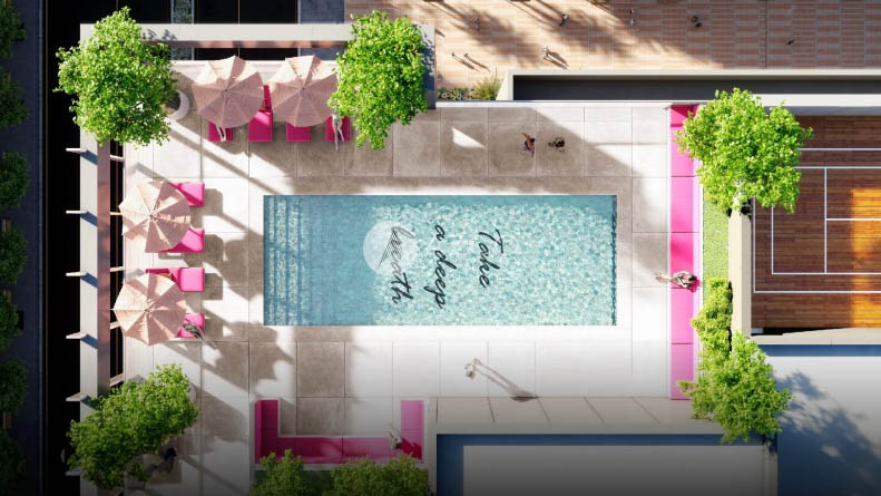 Handover Soon | Prime Location | High ROI