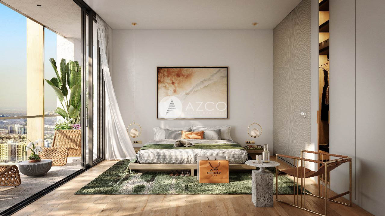 Handover Soon | Prime Location | High ROI