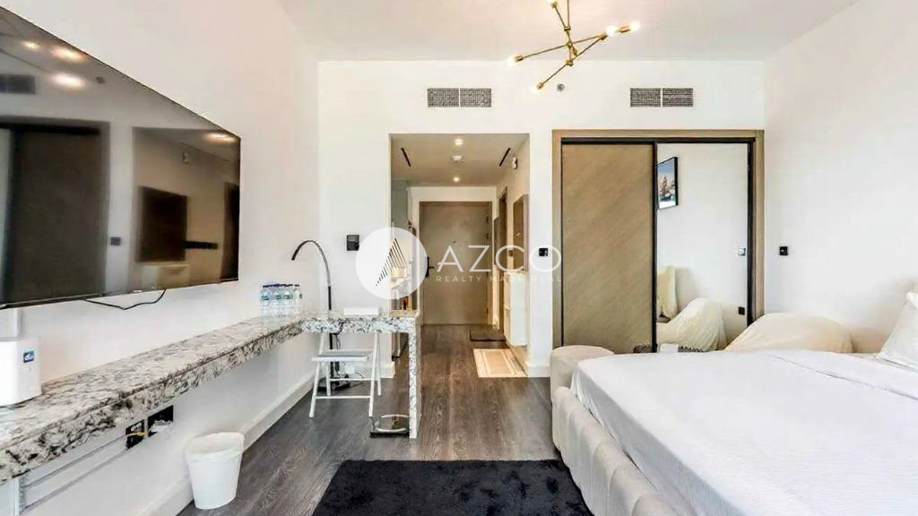 Fully Furnished | Prime Location | Ready to Move-in