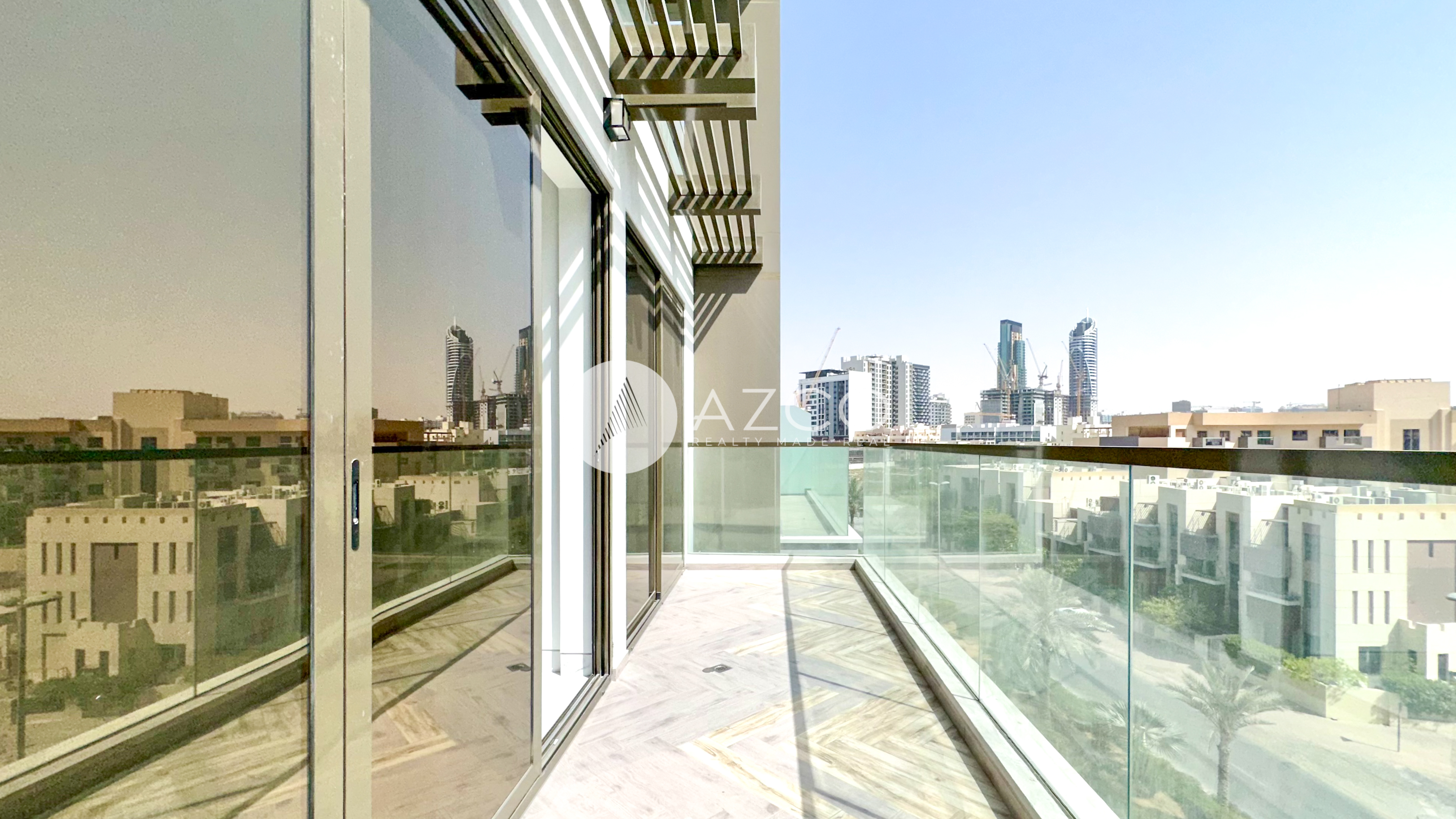 Smart 1BR | Perfect Home | High ROI Potential