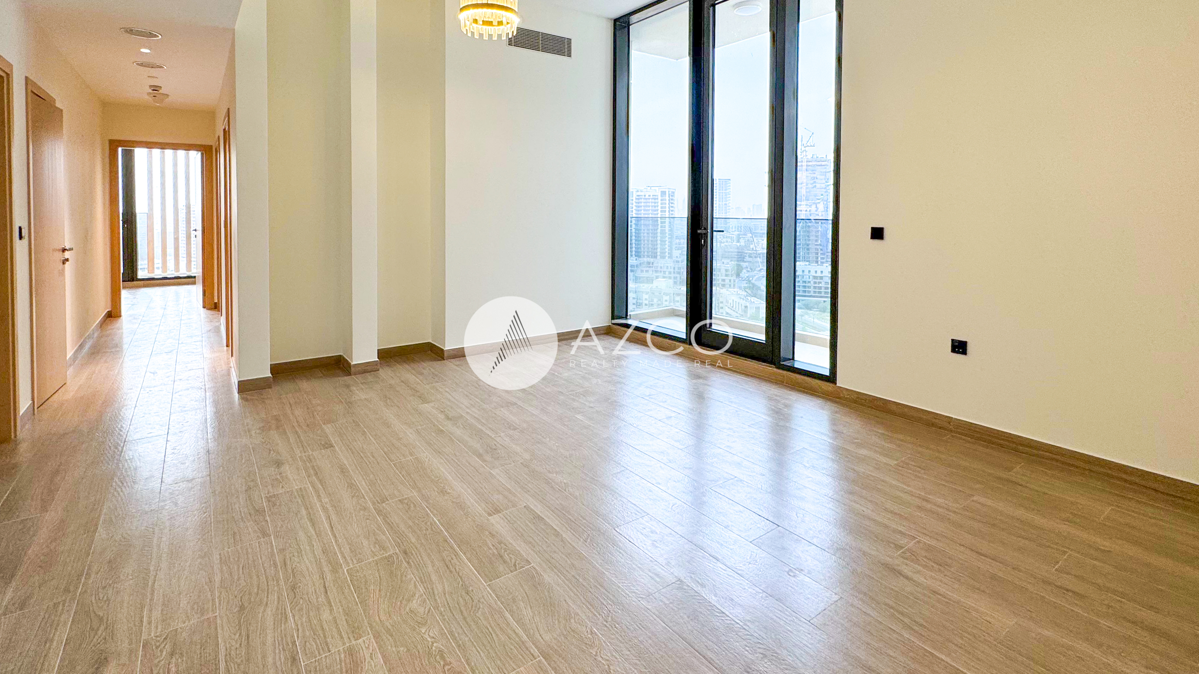 Roomy Layout  | Elegant Living | Ideal Location