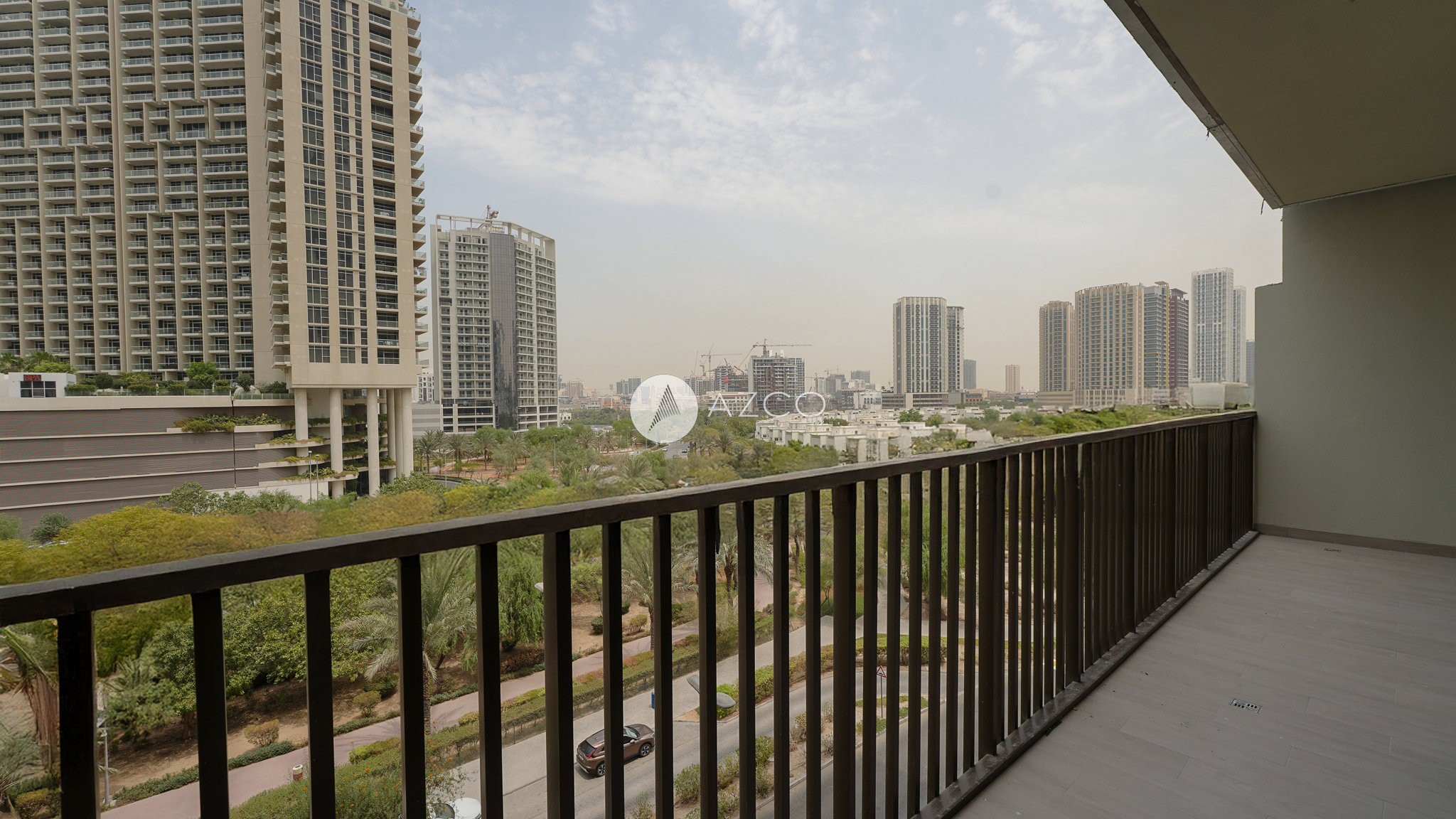 Modern 1BHK | Smart Features | Reserve Now