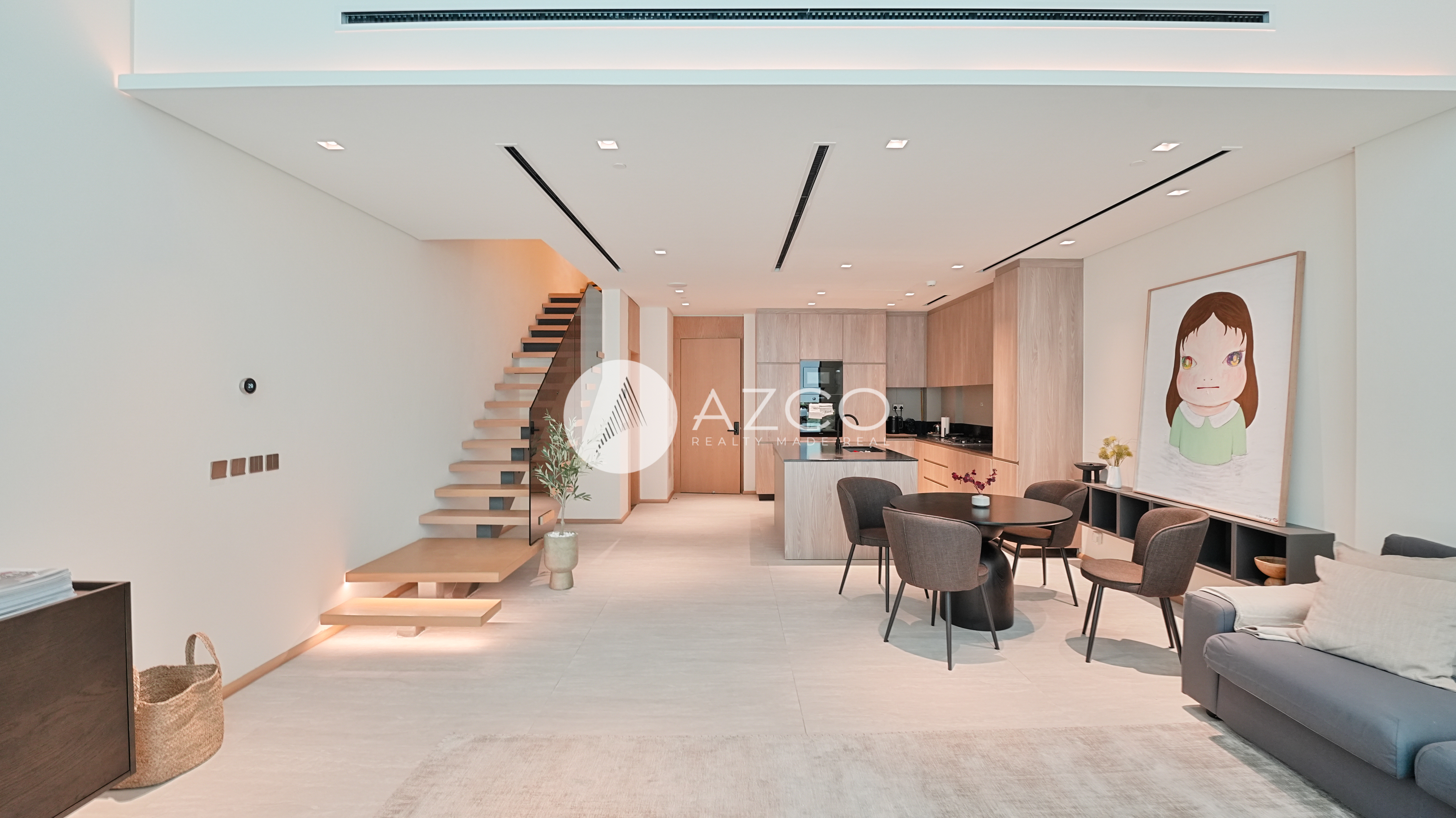 2BR with Private Pool | Furnished | Available Now