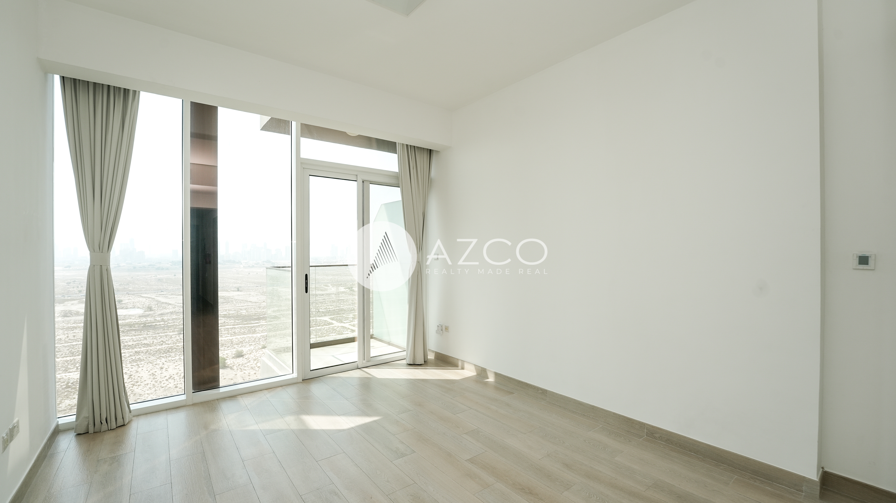 Vacant Studio | Marina View | On High Floor