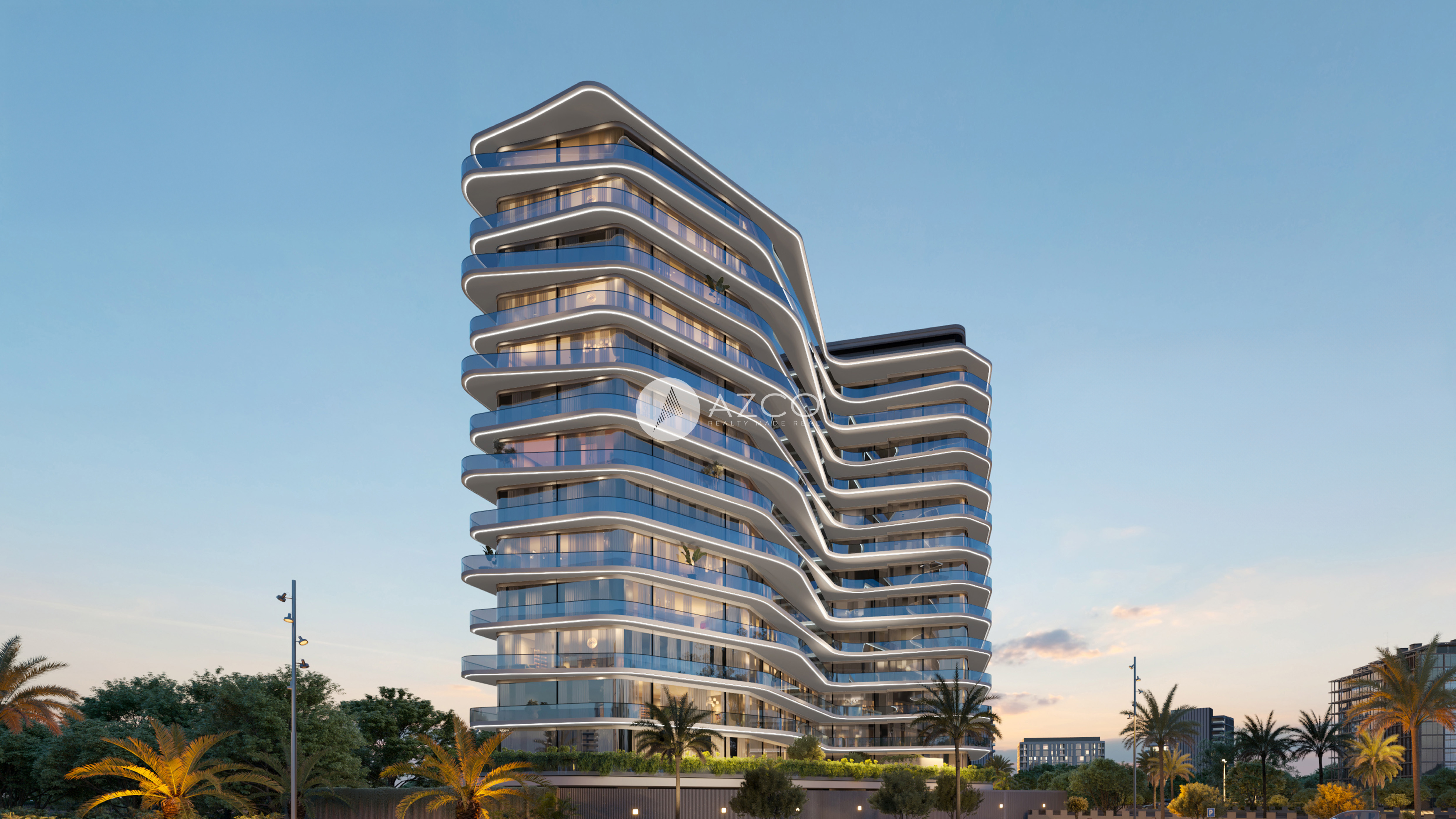 Payment Plan I City View I Spacious Unit