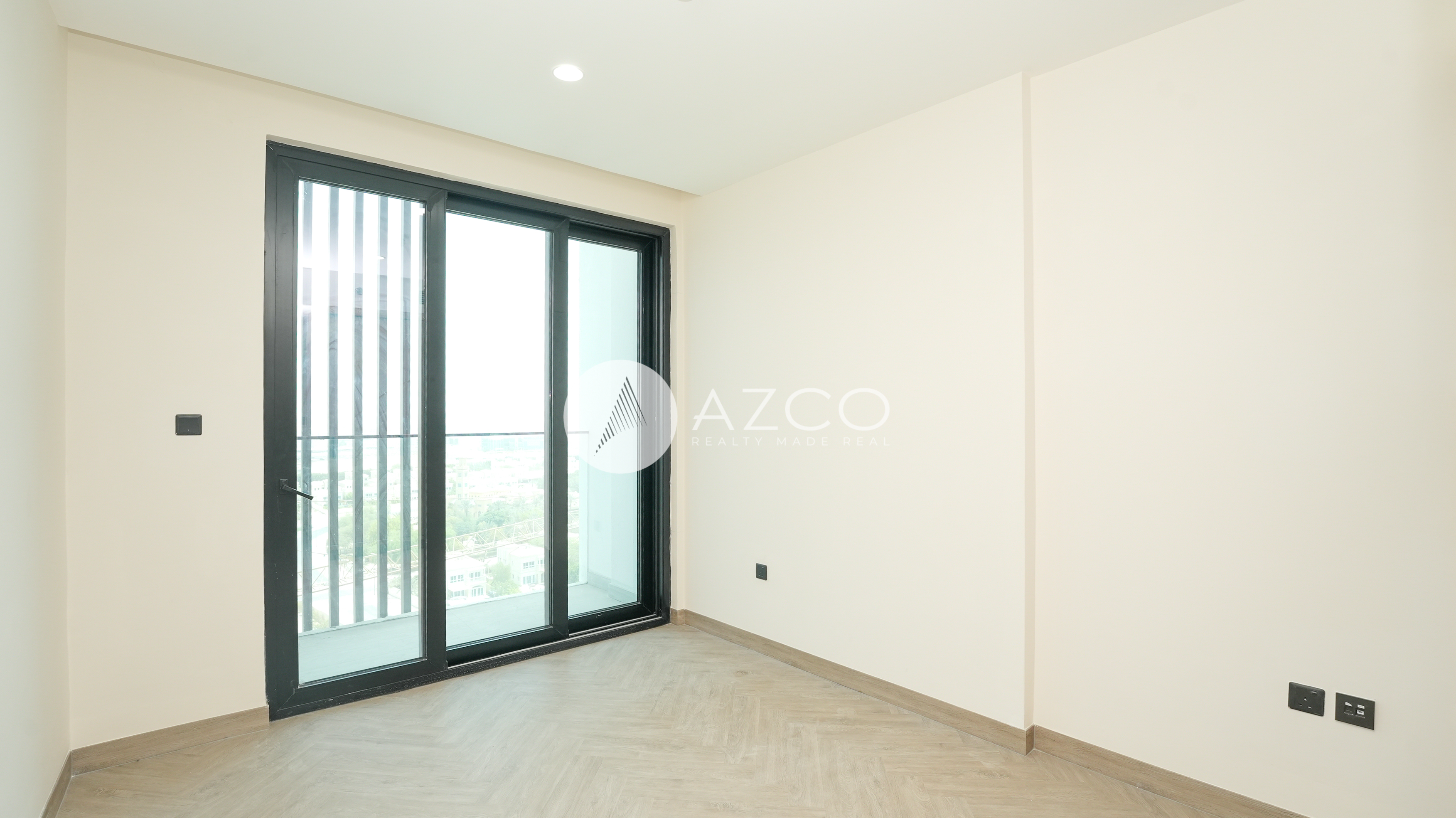 Semi Furnished | Brand New | Pool View