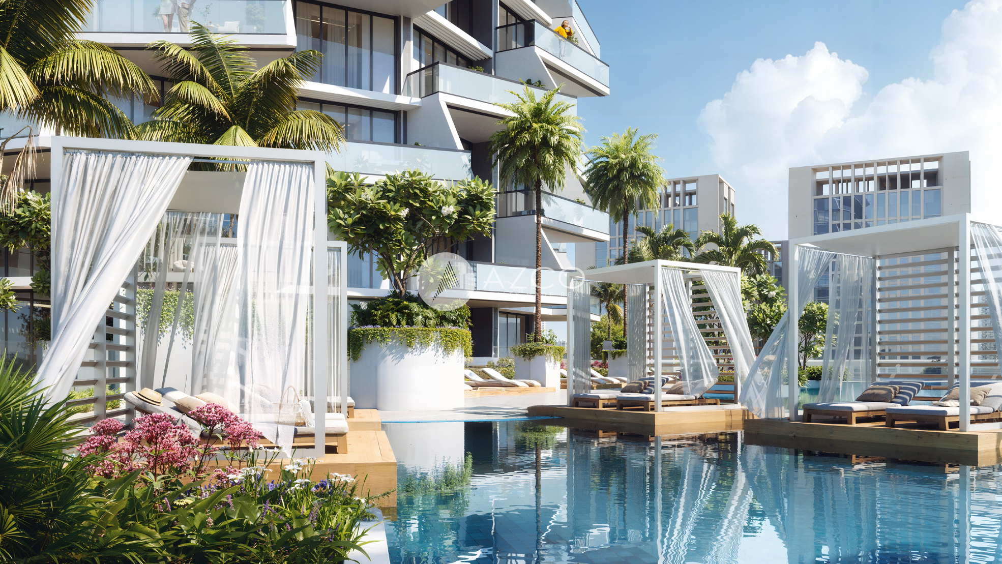 Prime Location | Spacious Layout | Book Now