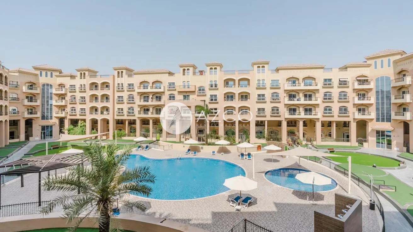 Fully Furnished | Investment Option | Great Location