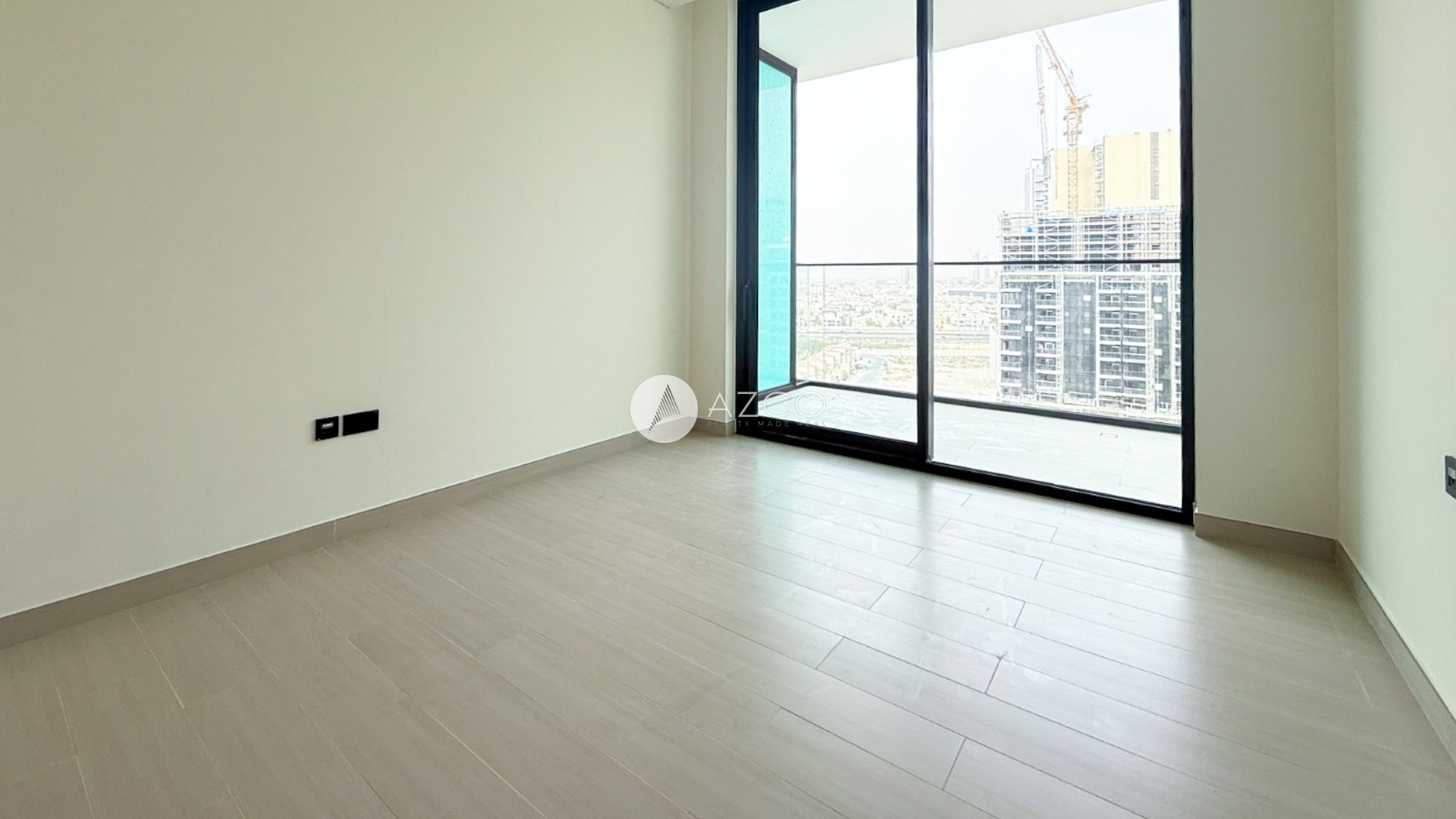 Spacious & Bright | Luxury | Contact Now