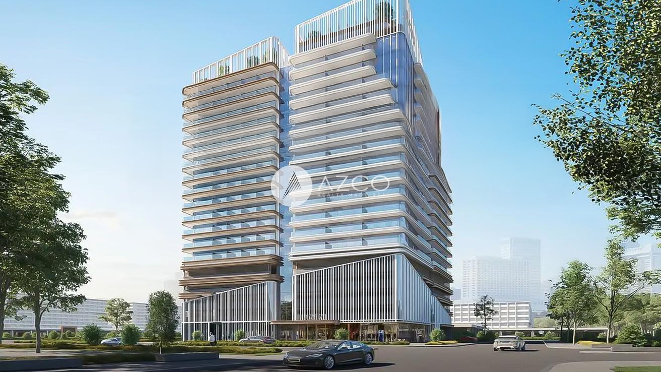 Modern Design | Prime Location | Balanced Lifestyle