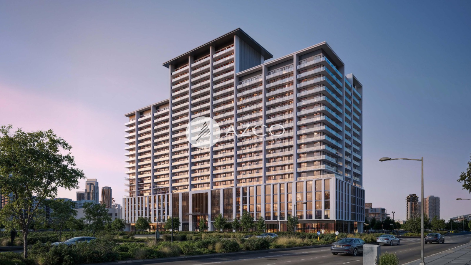 Premium Finishes| Prime Location| Luxury Interior