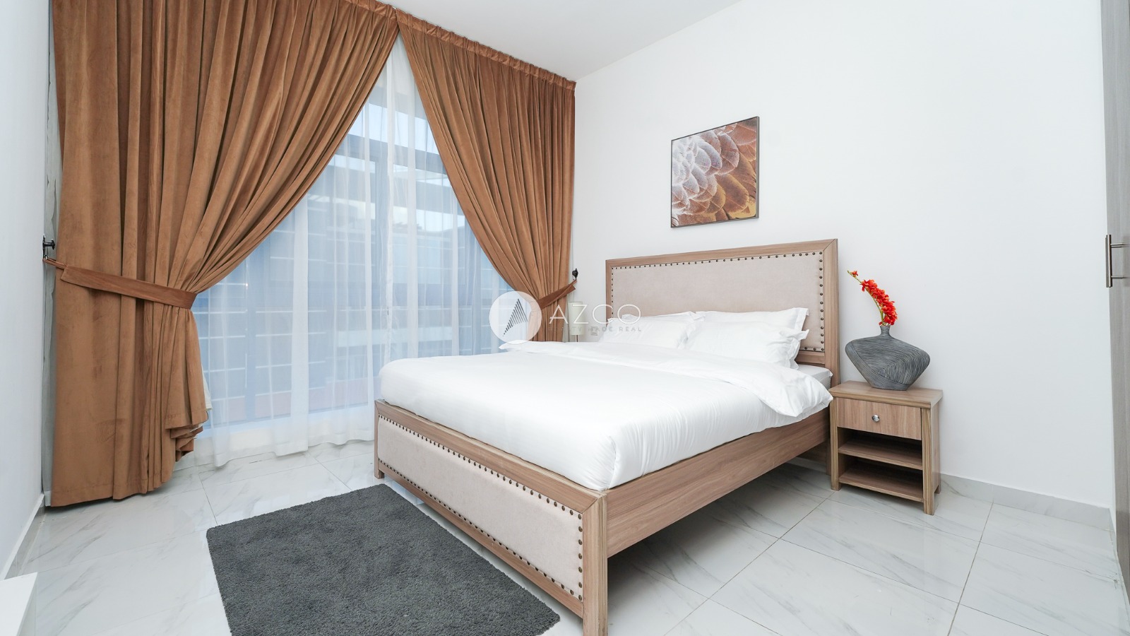 Fully Furnished | Big Layout | Ready To Move In