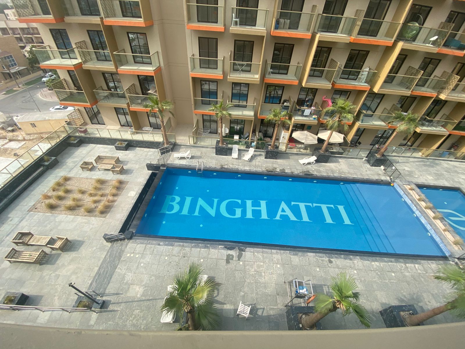 Spacious Layout | Ready to Move | Good Location