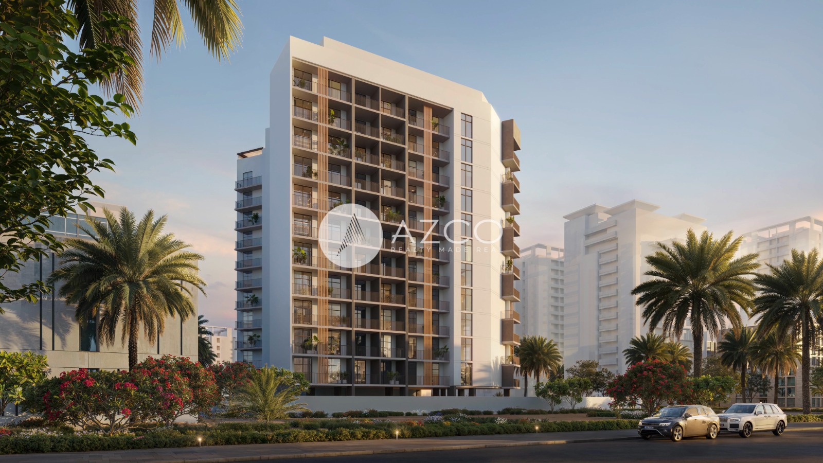 Modern Living| Prime Location| Natural Beauty