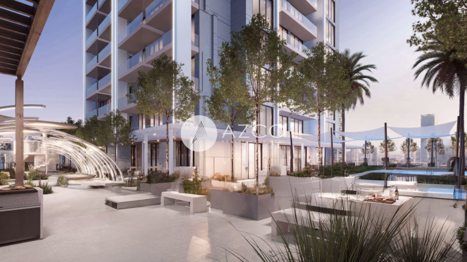 Lavish Design| Modern Living| Prime Location